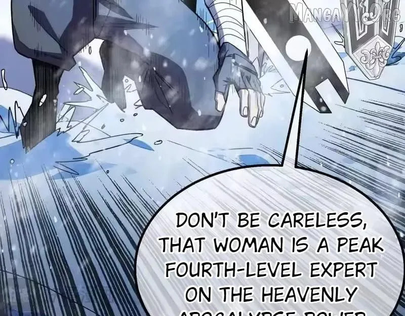 I Rely on My Invincibility to Deal Tons of Damage Passively! Chapter 149 page 24 - 