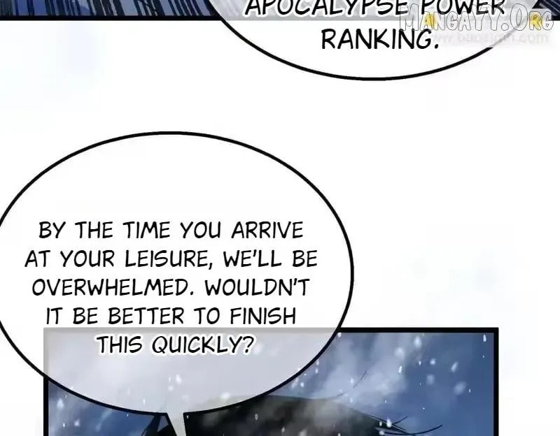 I Rely on My Invincibility to Deal Tons of Damage Passively! Chapter 149 page 25 - 