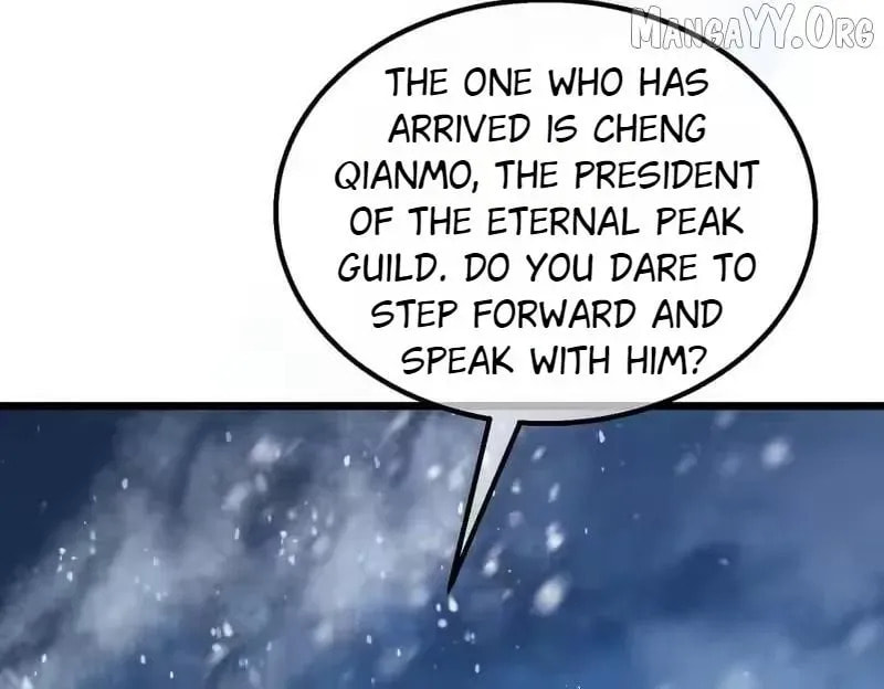 I Rely on My Invincibility to Deal Tons of Damage Passively! Chapter 149 page 28 - 