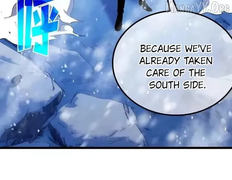 I Rely on My Invincibility to Deal Tons of Damage Passively! Chapter 149 page 4 - 