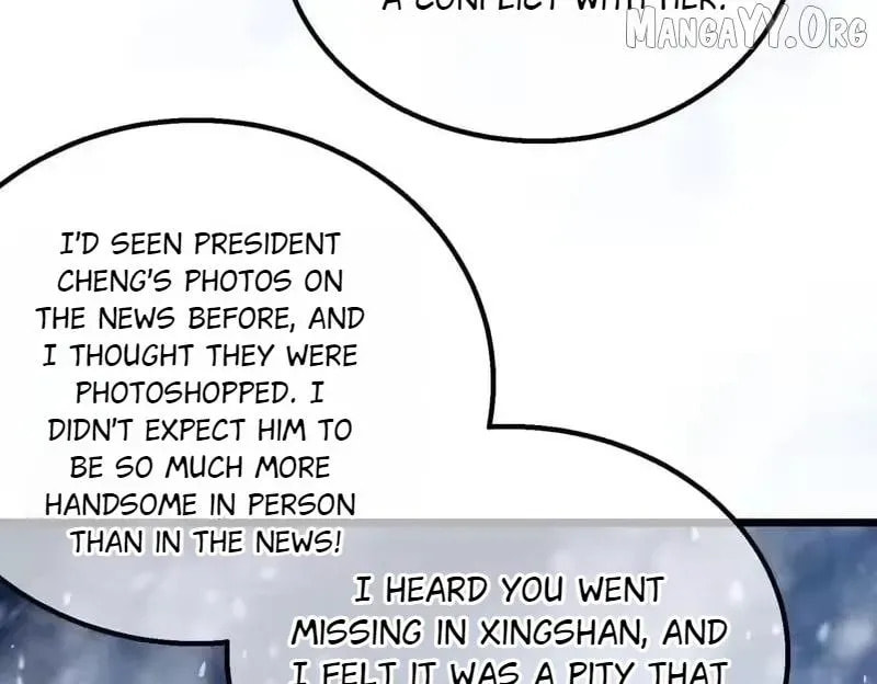 I Rely on My Invincibility to Deal Tons of Damage Passively! Chapter 149 page 34 - 