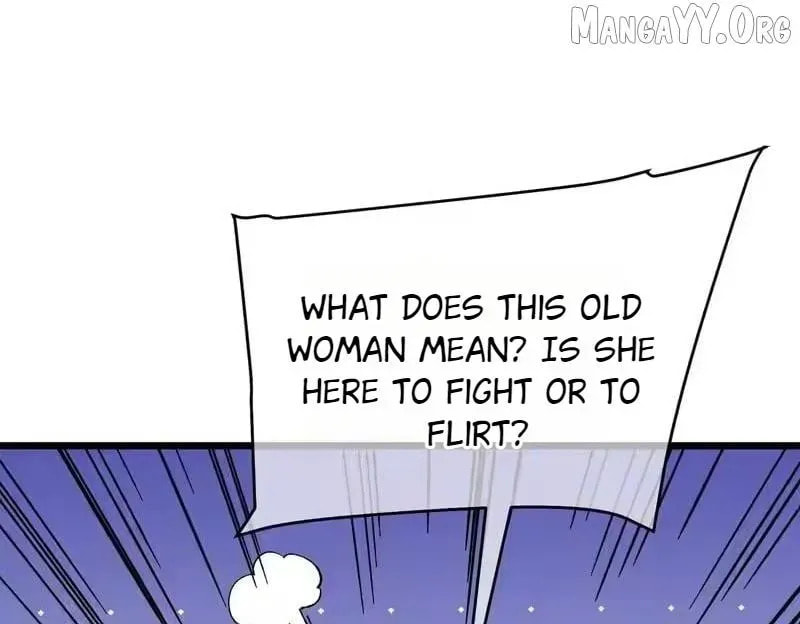 I Rely on My Invincibility to Deal Tons of Damage Passively! Chapter 149 page 39 - 