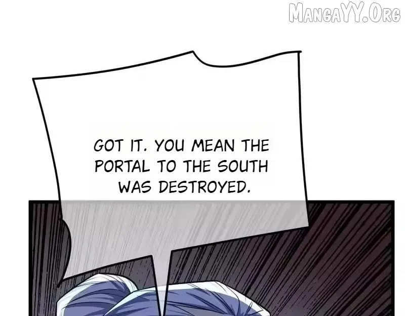 I Rely on My Invincibility to Deal Tons of Damage Passively! Chapter 149 page 5 - 