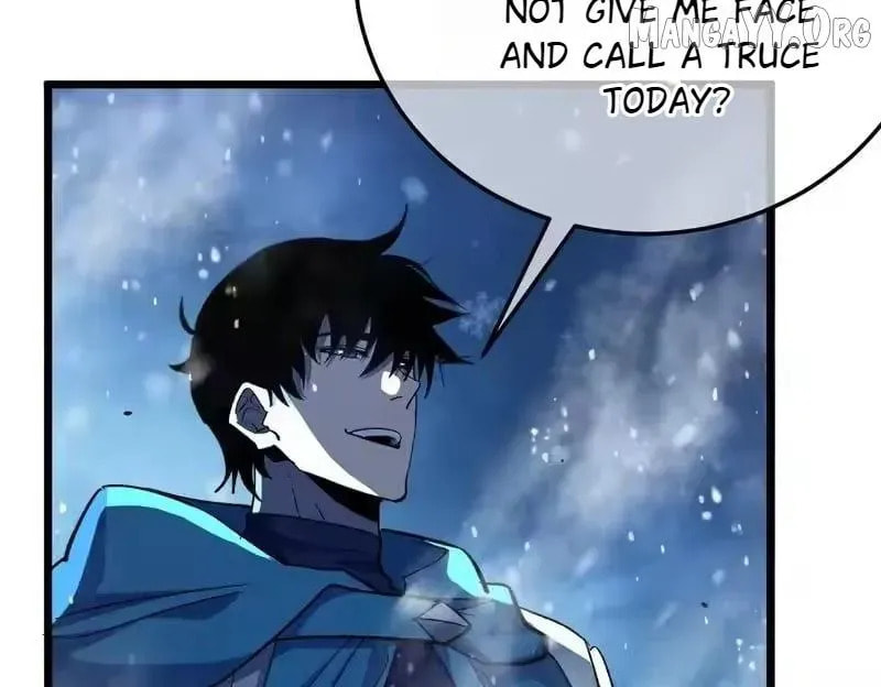 I Rely on My Invincibility to Deal Tons of Damage Passively! Chapter 149 page 42 - 