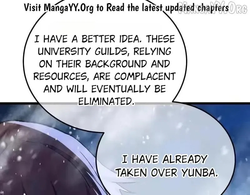 I Rely on My Invincibility to Deal Tons of Damage Passively! Chapter 149 page 48 - 