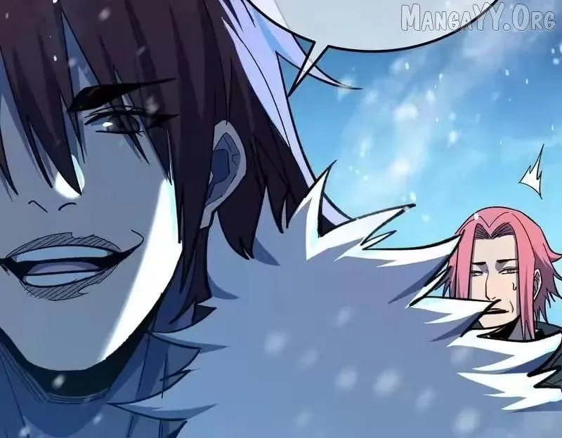 I Rely on My Invincibility to Deal Tons of Damage Passively! Chapter 149 page 49 - 