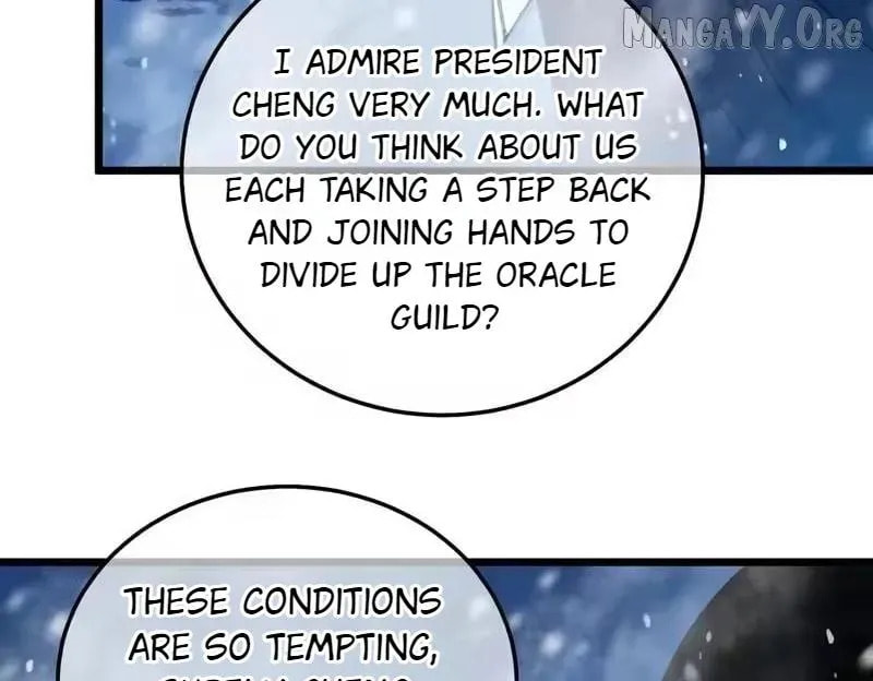 I Rely on My Invincibility to Deal Tons of Damage Passively! Chapter 149 page 53 - 