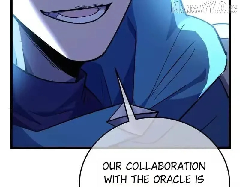 I Rely on My Invincibility to Deal Tons of Damage Passively! Chapter 149 page 59 - 