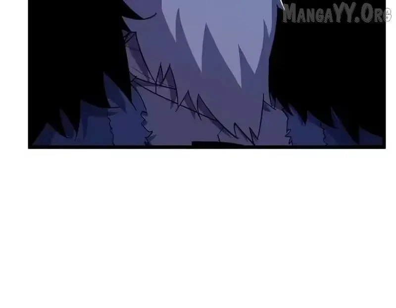 I Rely on My Invincibility to Deal Tons of Damage Passively! Chapter 149 page 7 - 