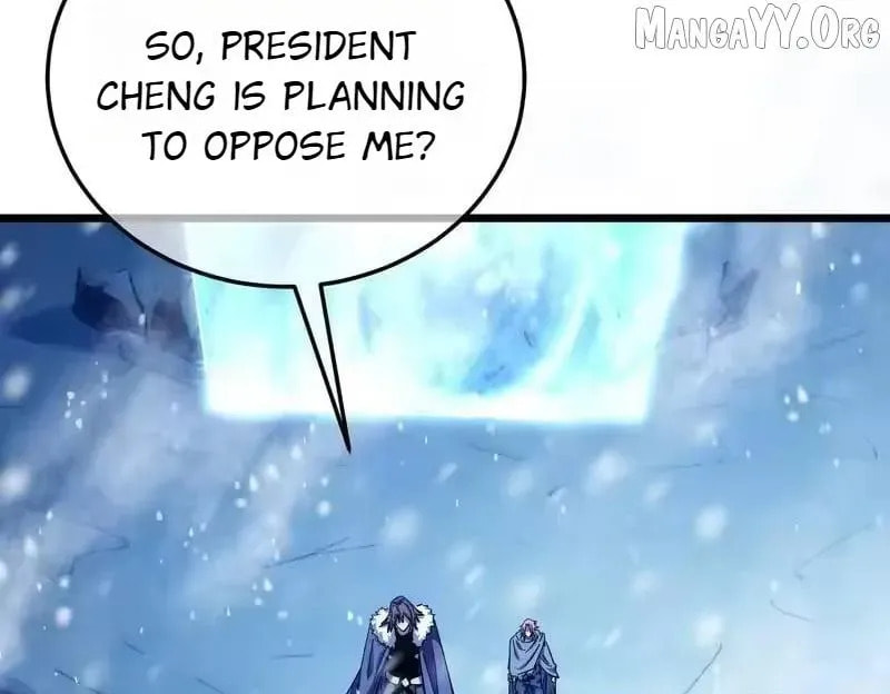 I Rely on My Invincibility to Deal Tons of Damage Passively! Chapter 149 page 61 - 