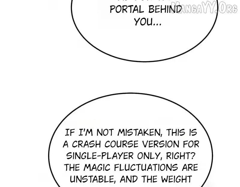 I Rely on My Invincibility to Deal Tons of Damage Passively! Chapter 149 page 64 - 