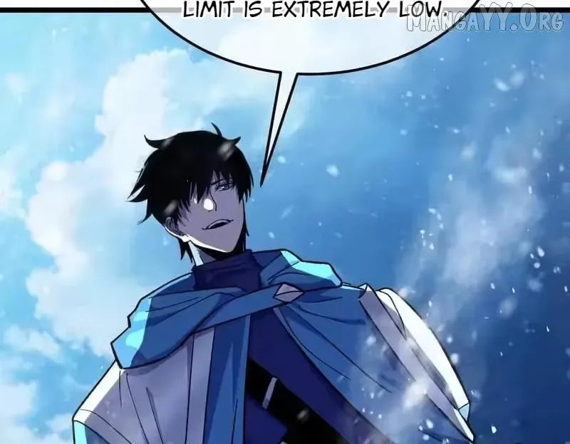 I Rely on My Invincibility to Deal Tons of Damage Passively! Chapter 149 page 65 - 