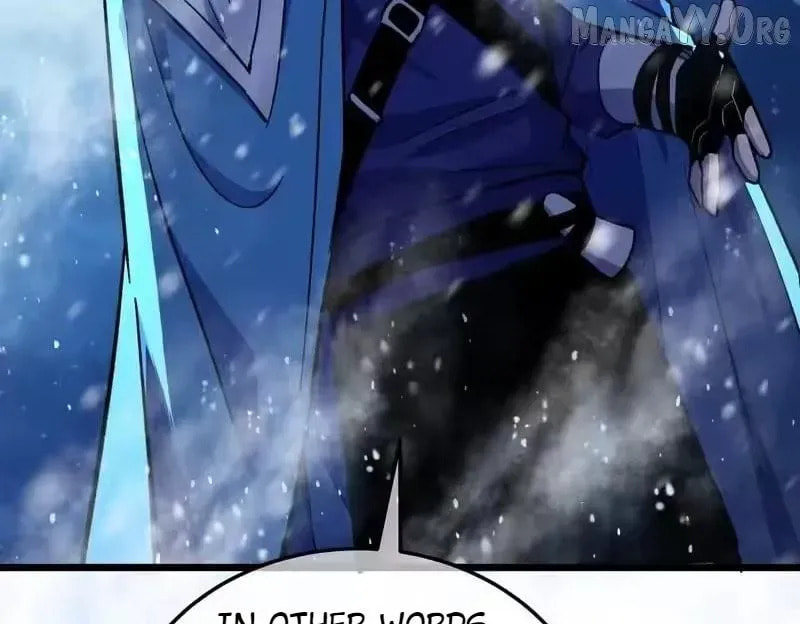 I Rely on My Invincibility to Deal Tons of Damage Passively! Chapter 149 page 66 - 
