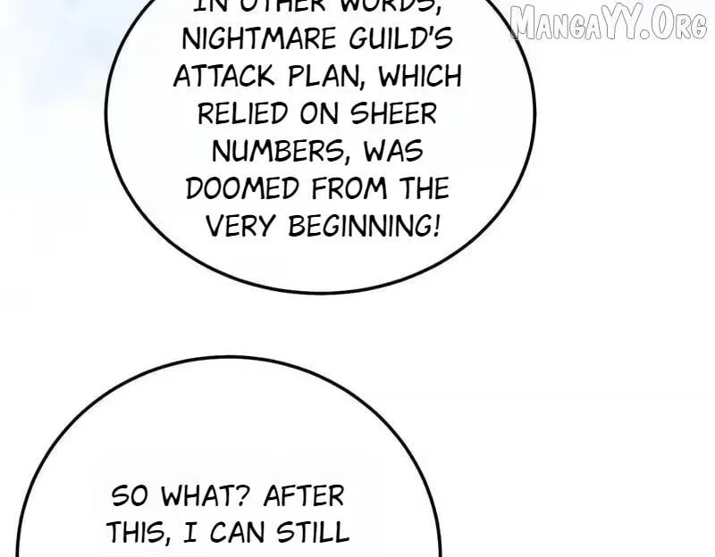 I Rely on My Invincibility to Deal Tons of Damage Passively! Chapter 149 page 67 - 