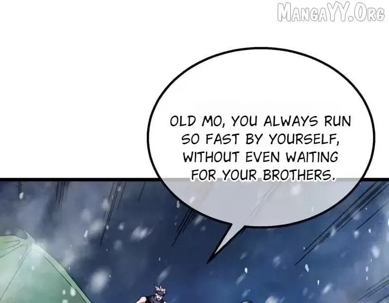 I Rely on My Invincibility to Deal Tons of Damage Passively! Chapter 149 page 8 - 