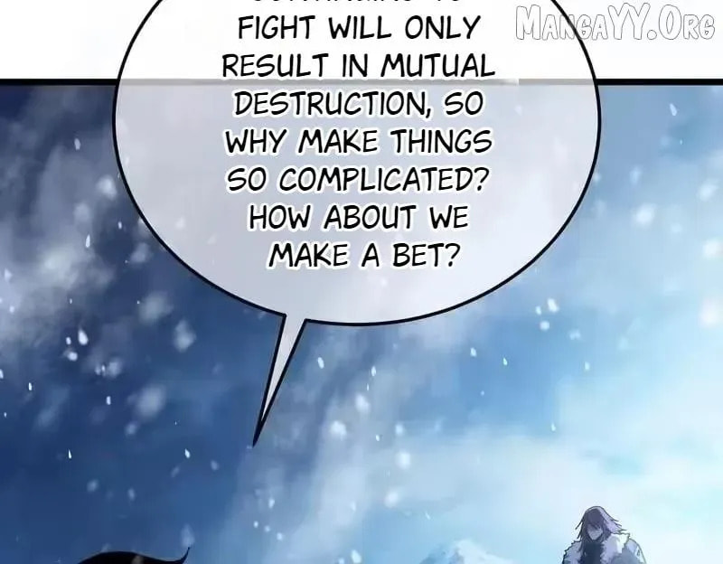 I Rely on My Invincibility to Deal Tons of Damage Passively! Chapter 149 page 71 - 