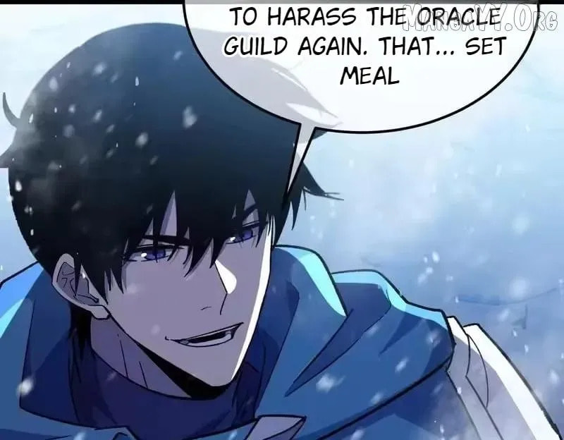 I Rely on My Invincibility to Deal Tons of Damage Passively! Chapter 149 page 76 - 