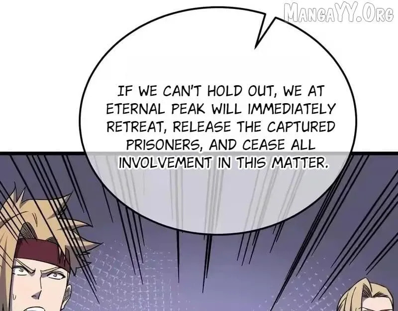 I Rely on My Invincibility to Deal Tons of Damage Passively! Chapter 149 page 79 - 