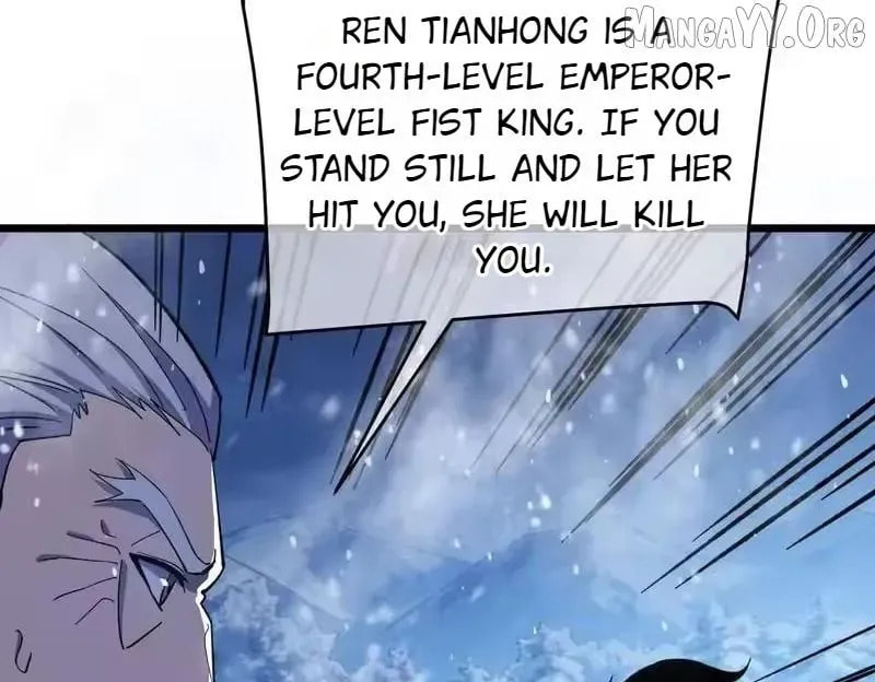 I Rely on My Invincibility to Deal Tons of Damage Passively! Chapter 149 page 82 - 
