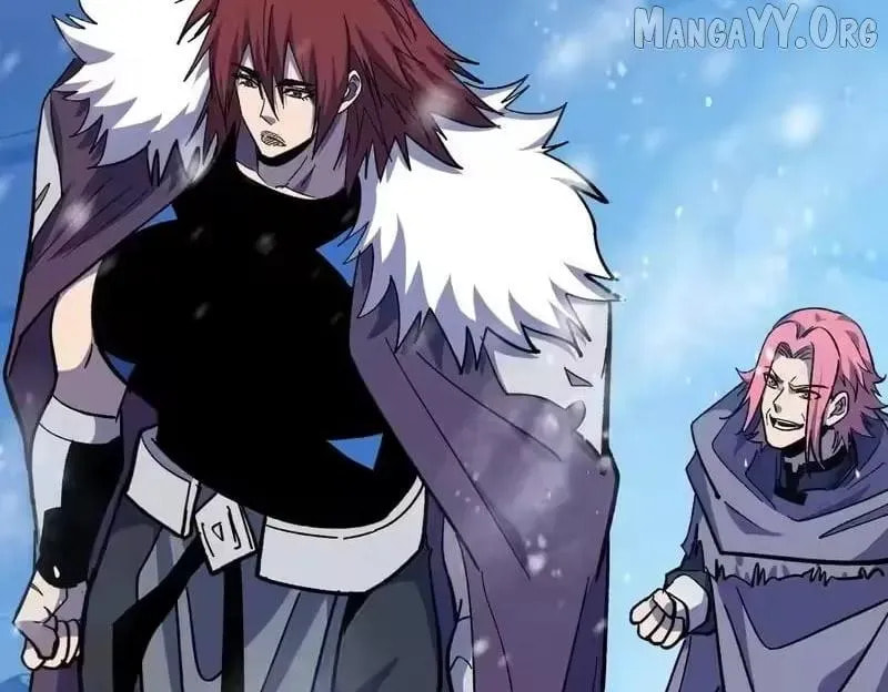 I Rely on My Invincibility to Deal Tons of Damage Passively! Chapter 149 page 86 - 
