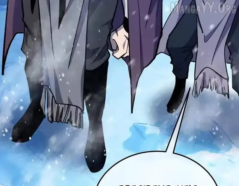I Rely on My Invincibility to Deal Tons of Damage Passively! Chapter 149 page 87 - 
