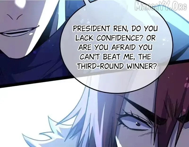 I Rely on My Invincibility to Deal Tons of Damage Passively! Chapter 149 page 90 - 