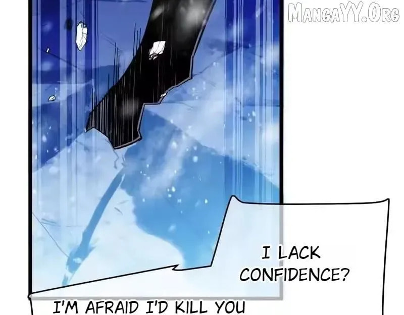 I Rely on My Invincibility to Deal Tons of Damage Passively! Chapter 149 page 94 - 