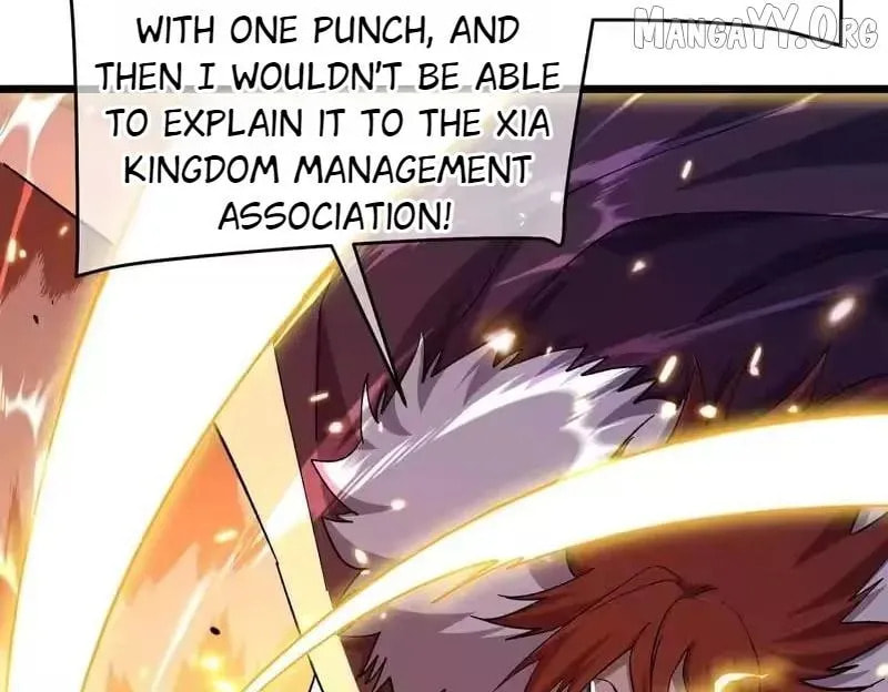 I Rely on My Invincibility to Deal Tons of Damage Passively! Chapter 149 page 95 - 