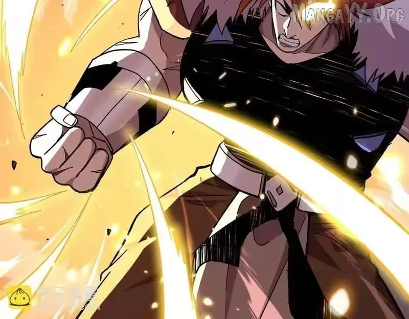 I Rely on My Invincibility to Deal Tons of Damage Passively! Chapter 149 page 96 - 