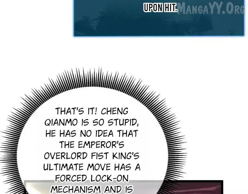I Rely on My Invincibility to Deal Tons of Damage Passively! Chapter 149 page 98 - 