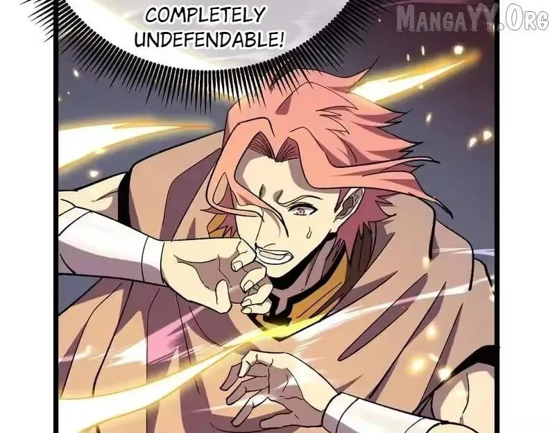 I Rely on My Invincibility to Deal Tons of Damage Passively! Chapter 149 page 99 - 