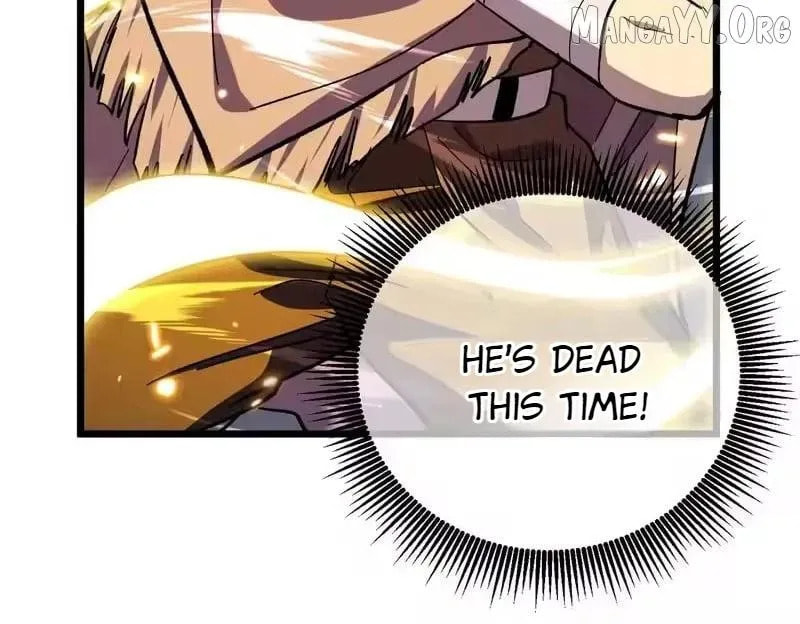 I Rely on My Invincibility to Deal Tons of Damage Passively! Chapter 149 page 100 - 