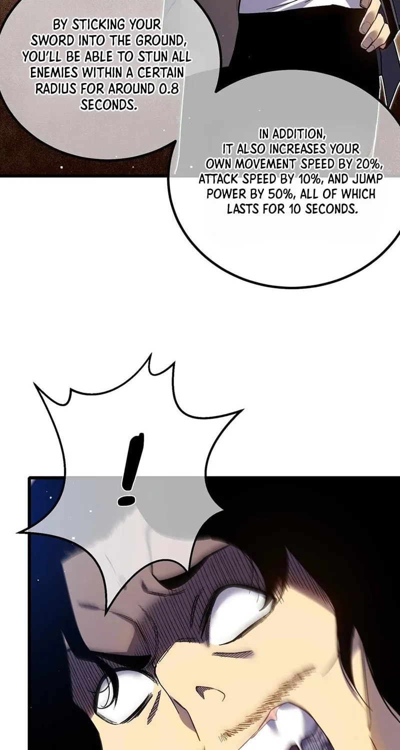 I Rely on My Invincibility to Deal Tons of Damage Passively! Chapter 15 page 12 - 
