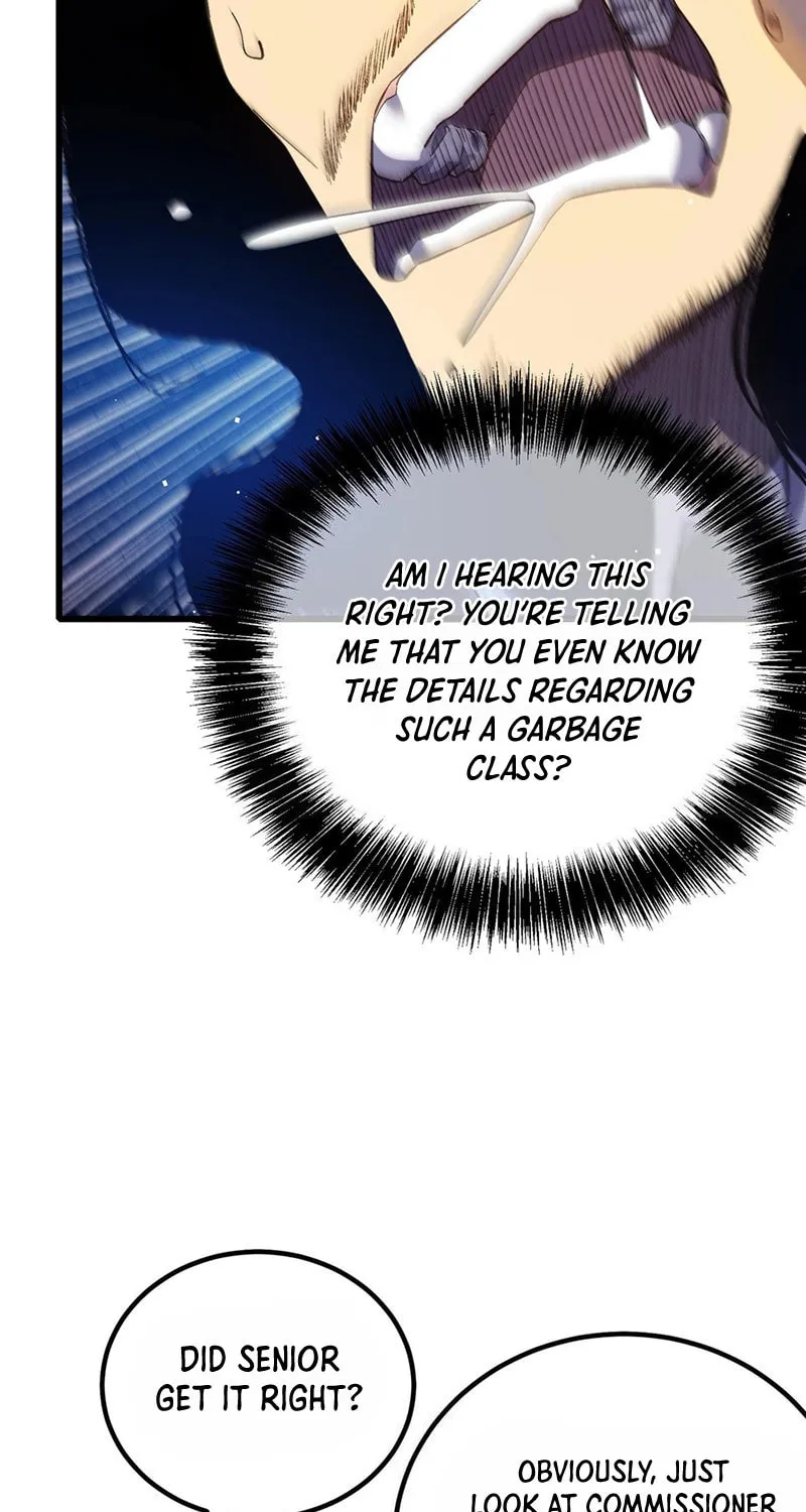 I Rely on My Invincibility to Deal Tons of Damage Passively! Chapter 15 page 13 - 