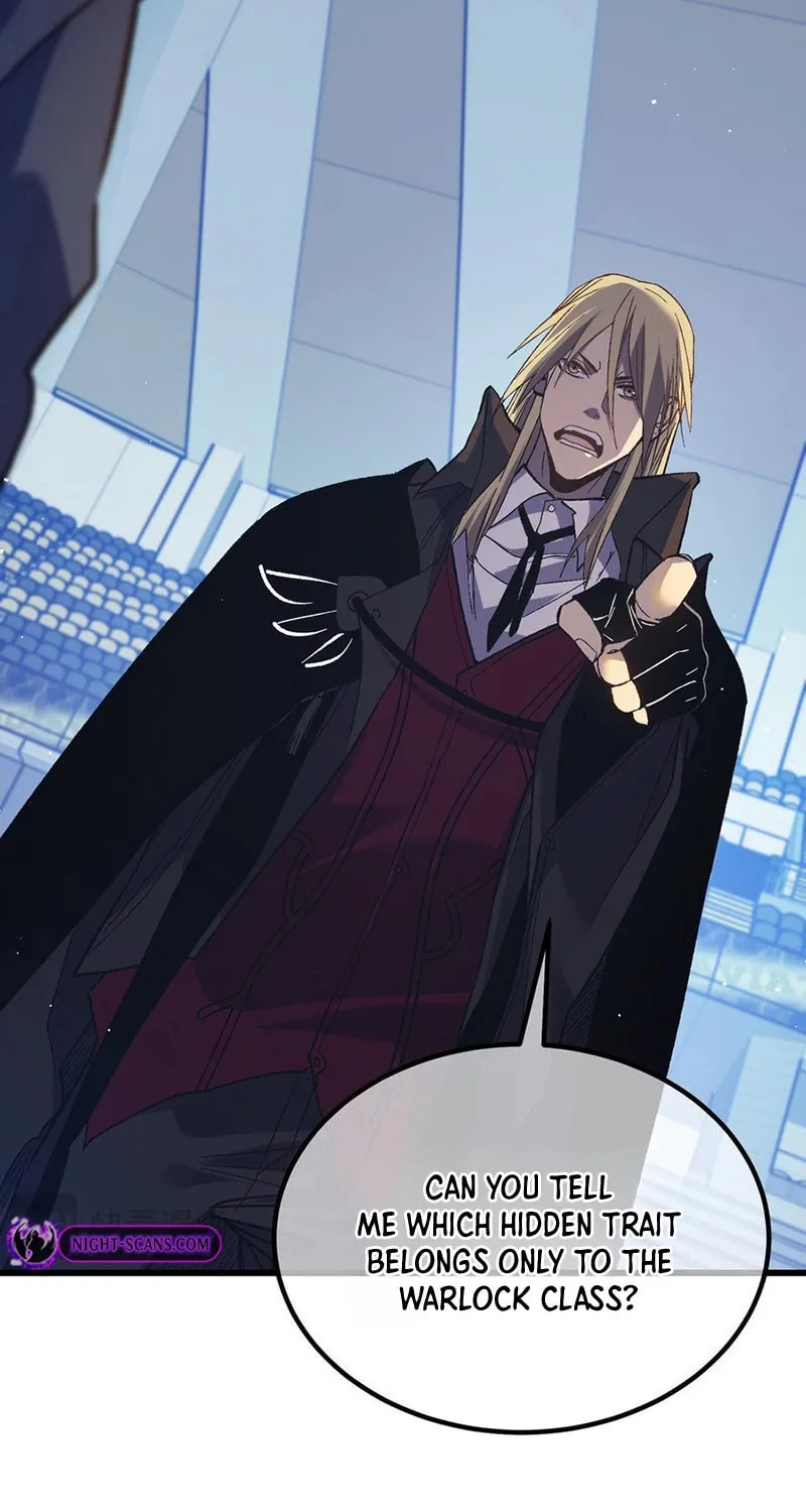 I Rely on My Invincibility to Deal Tons of Damage Passively! Chapter 15 page 16 - 