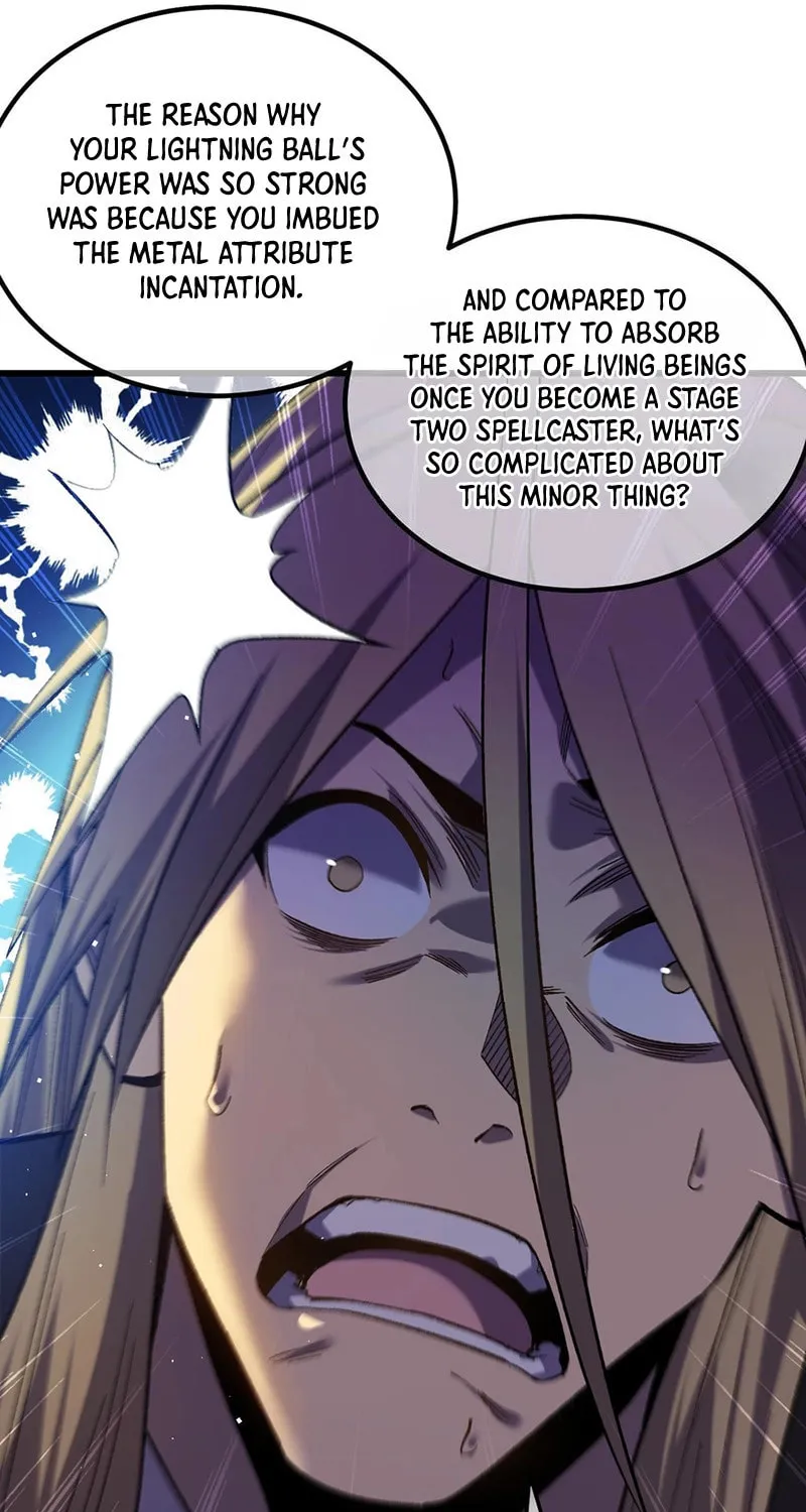 I Rely on My Invincibility to Deal Tons of Damage Passively! Chapter 15 page 20 - 