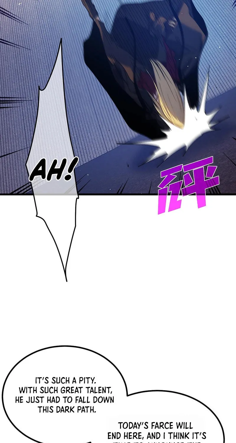 I Rely on My Invincibility to Deal Tons of Damage Passively! Chapter 15 page 22 - 