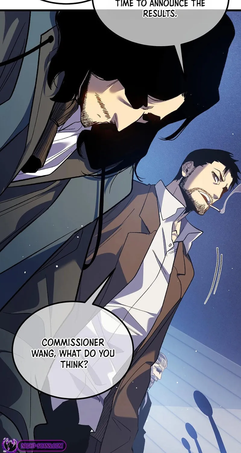 I Rely on My Invincibility to Deal Tons of Damage Passively! Chapter 15 page 23 - 
