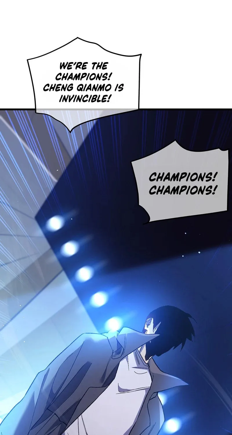 I Rely on My Invincibility to Deal Tons of Damage Passively! Chapter 15 page 27 - 
