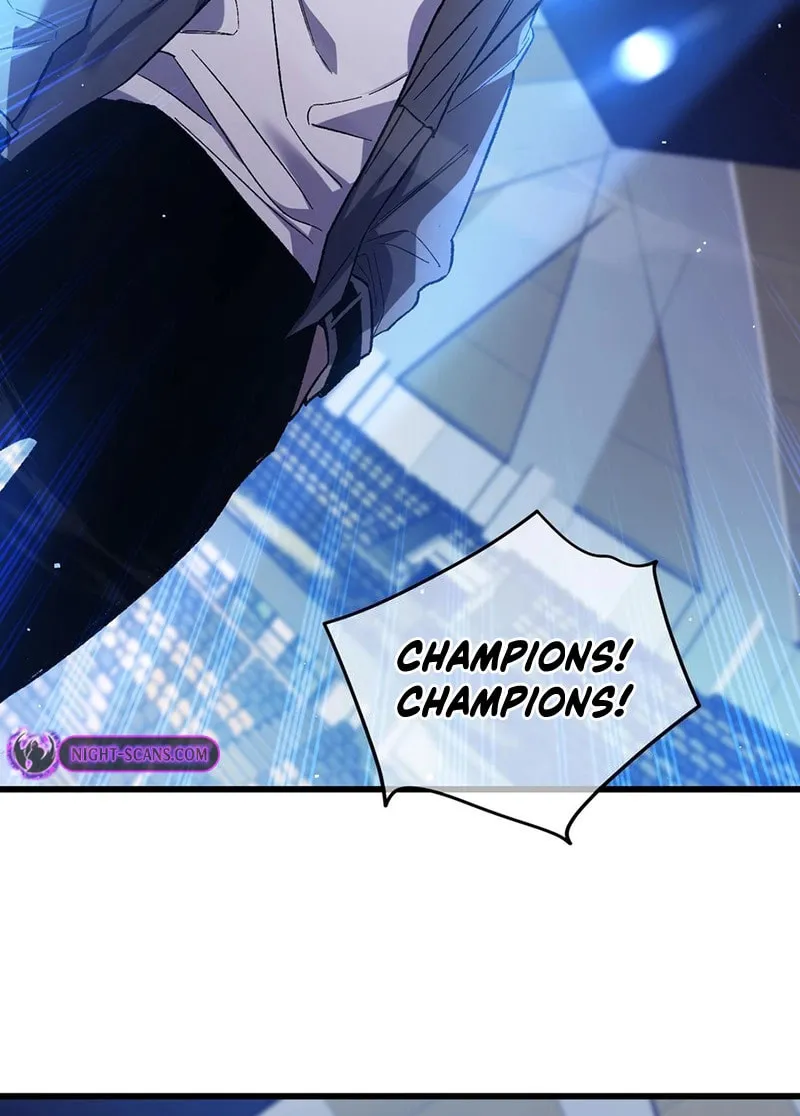 I Rely on My Invincibility to Deal Tons of Damage Passively! Chapter 15 page 28 - 