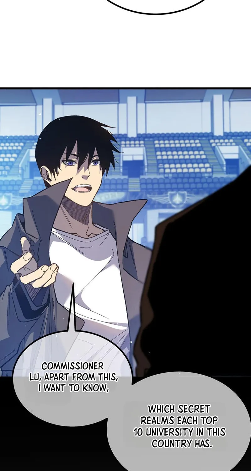 I Rely on My Invincibility to Deal Tons of Damage Passively! Chapter 15 page 30 - 