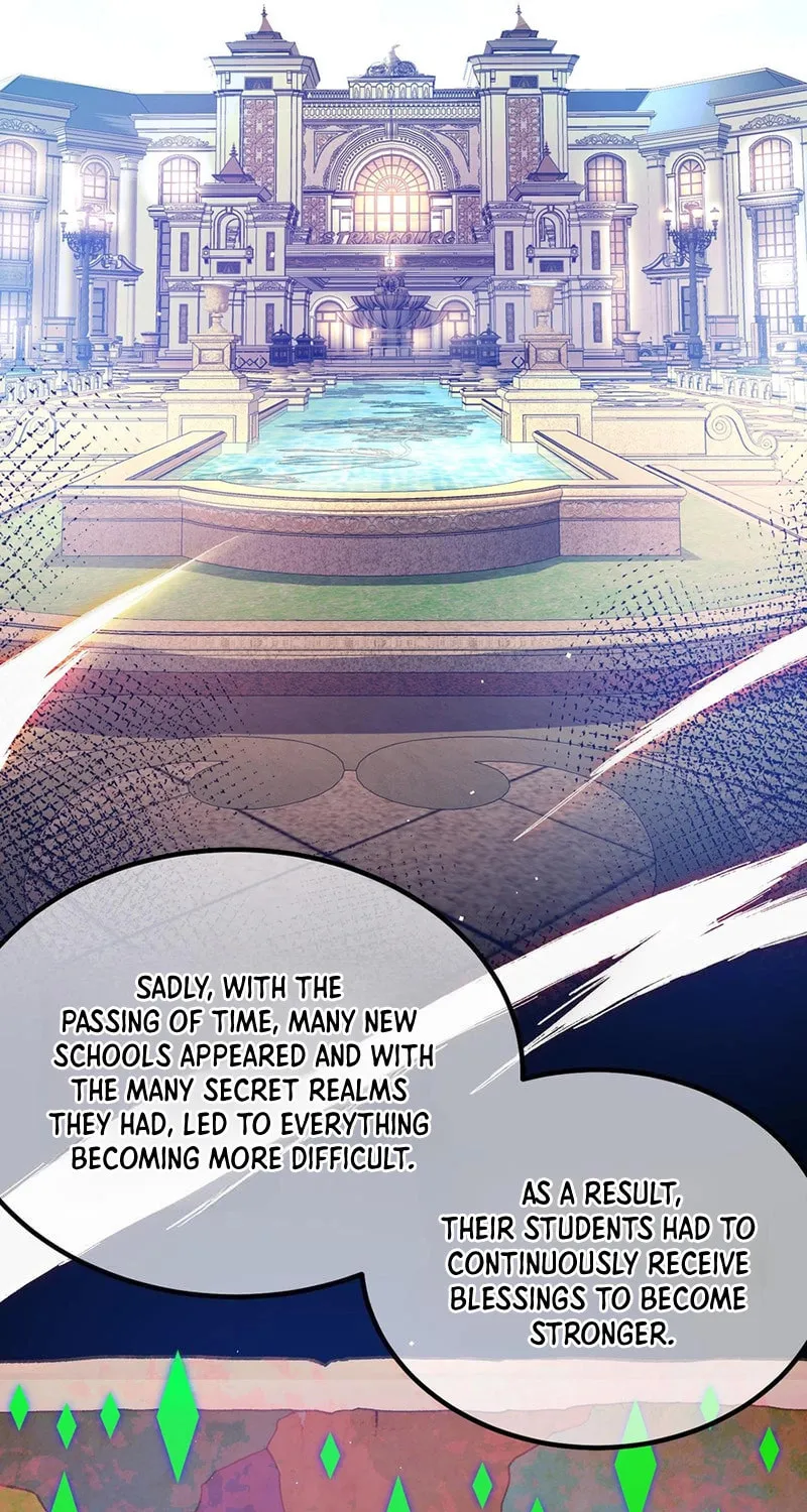 I Rely on My Invincibility to Deal Tons of Damage Passively! Chapter 15 page 37 - 