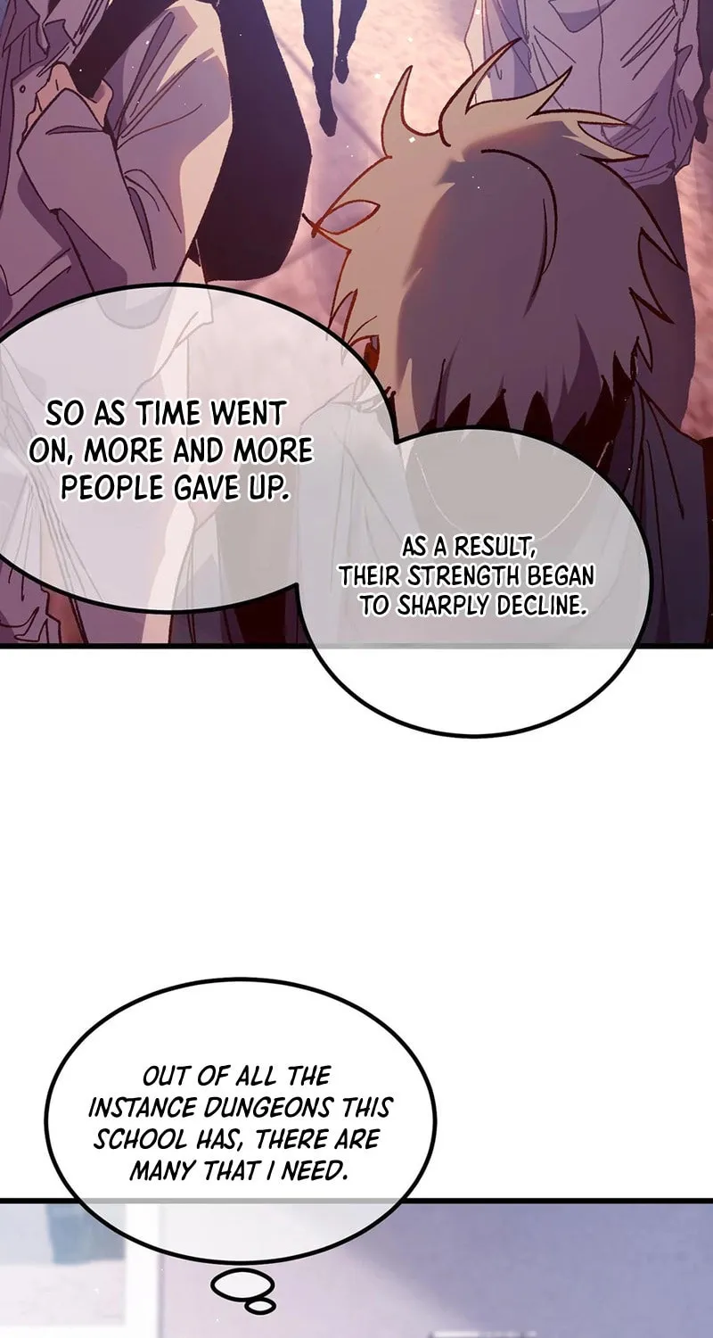 I Rely on My Invincibility to Deal Tons of Damage Passively! Chapter 15 page 39 - 