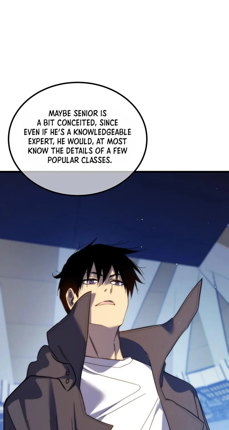 I Rely on My Invincibility to Deal Tons of Damage Passively! Chapter 15 page 5 - 