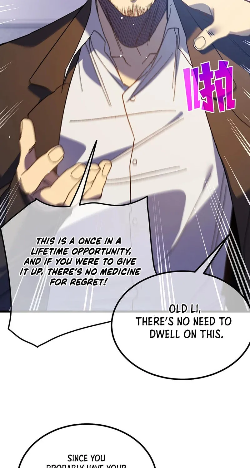I Rely on My Invincibility to Deal Tons of Damage Passively! Chapter 15 page 43 - 