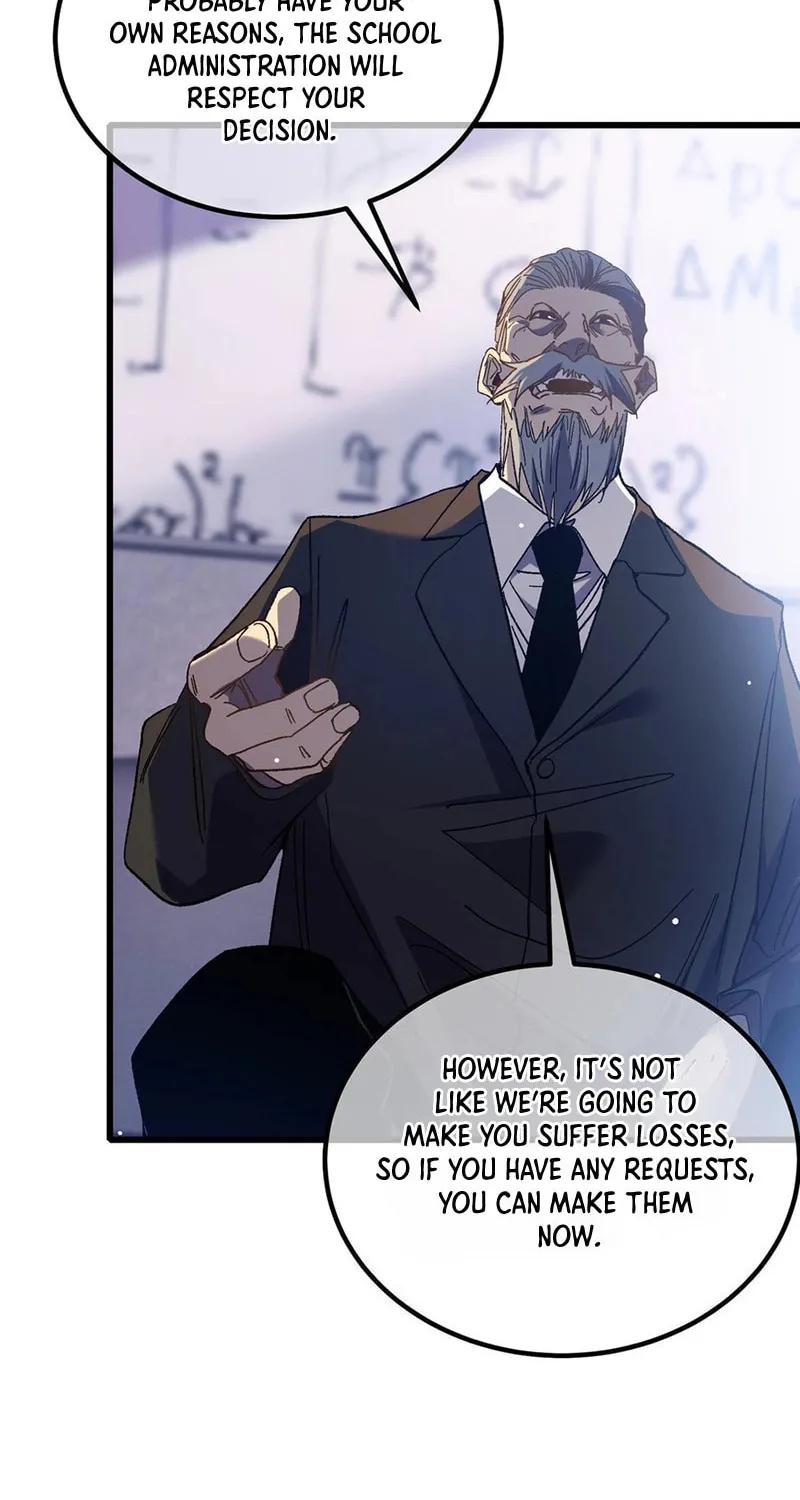 I Rely on My Invincibility to Deal Tons of Damage Passively! Chapter 15 page 44 - 