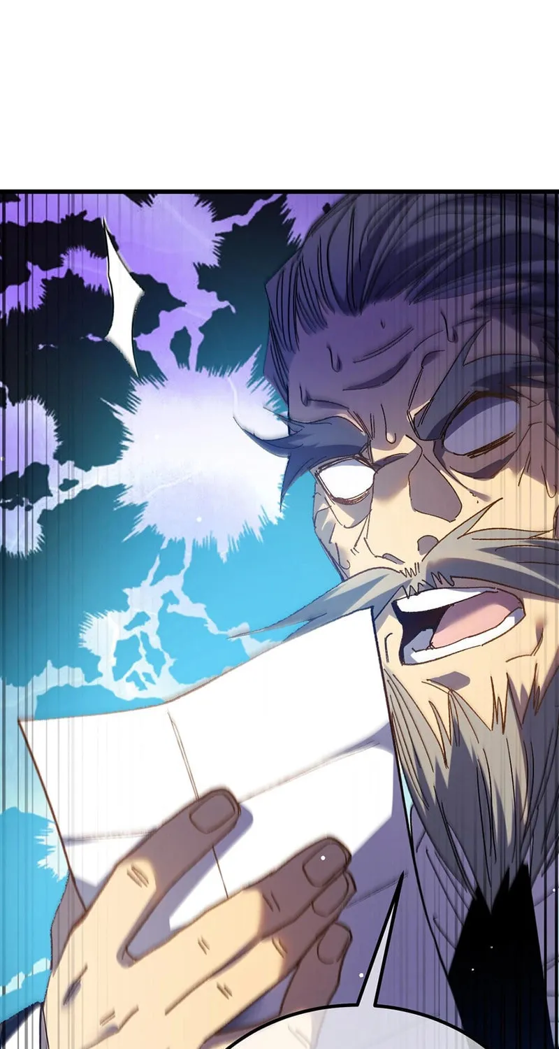 I Rely on My Invincibility to Deal Tons of Damage Passively! Chapter 15 page 46 - 