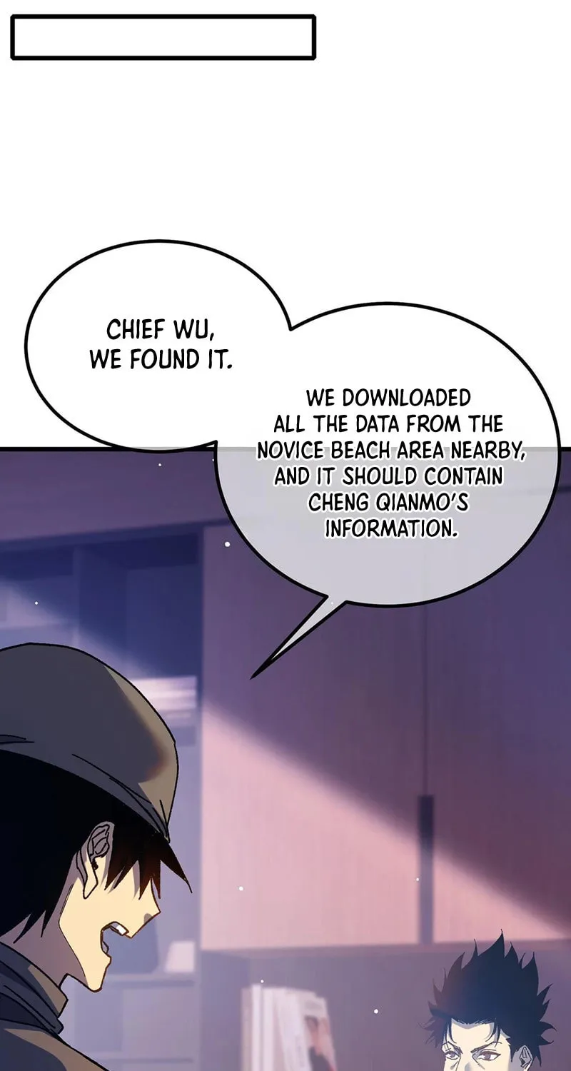I Rely on My Invincibility to Deal Tons of Damage Passively! Chapter 15 page 48 - 