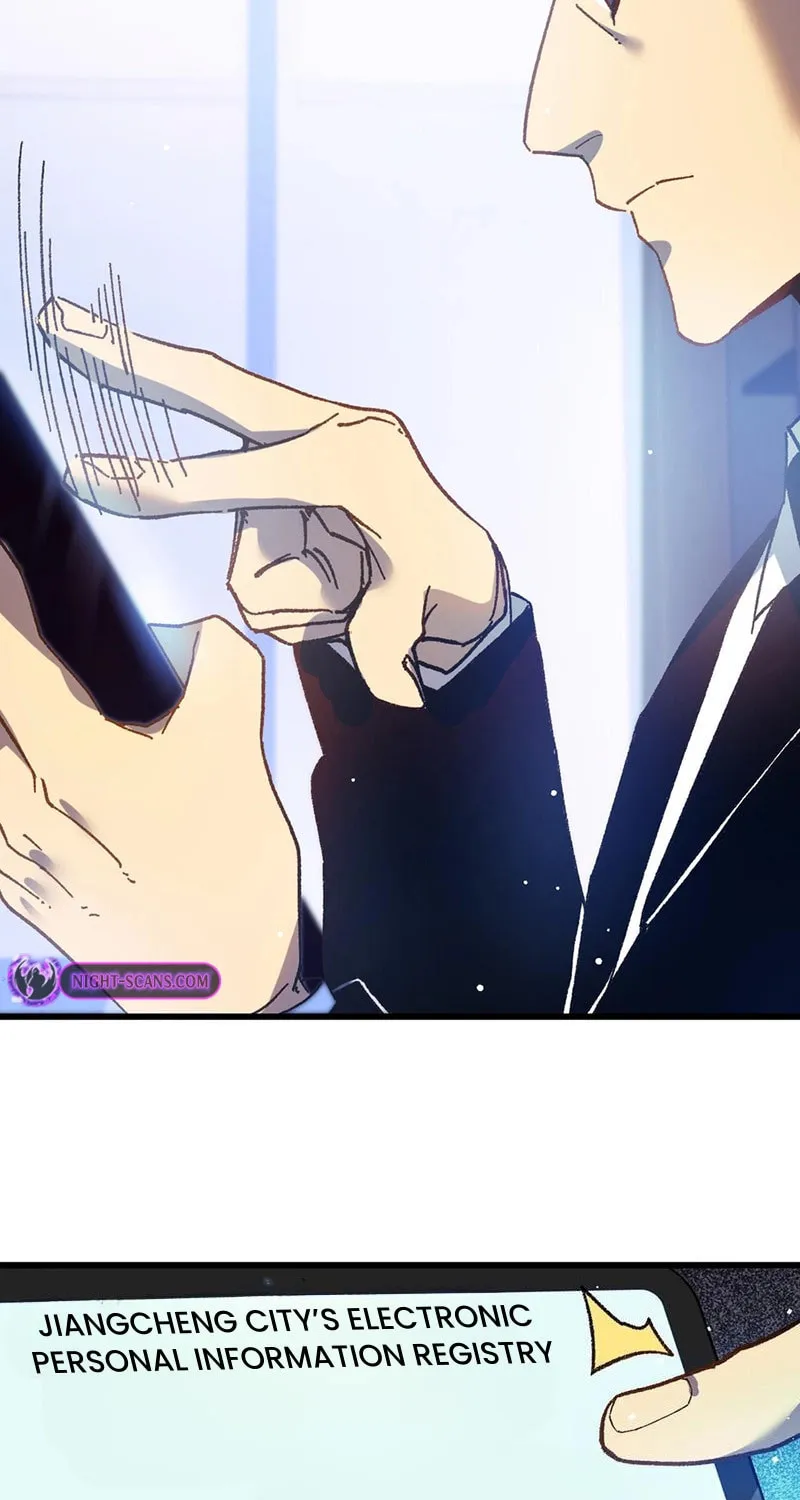I Rely on My Invincibility to Deal Tons of Damage Passively! Chapter 15 page 50 - 
