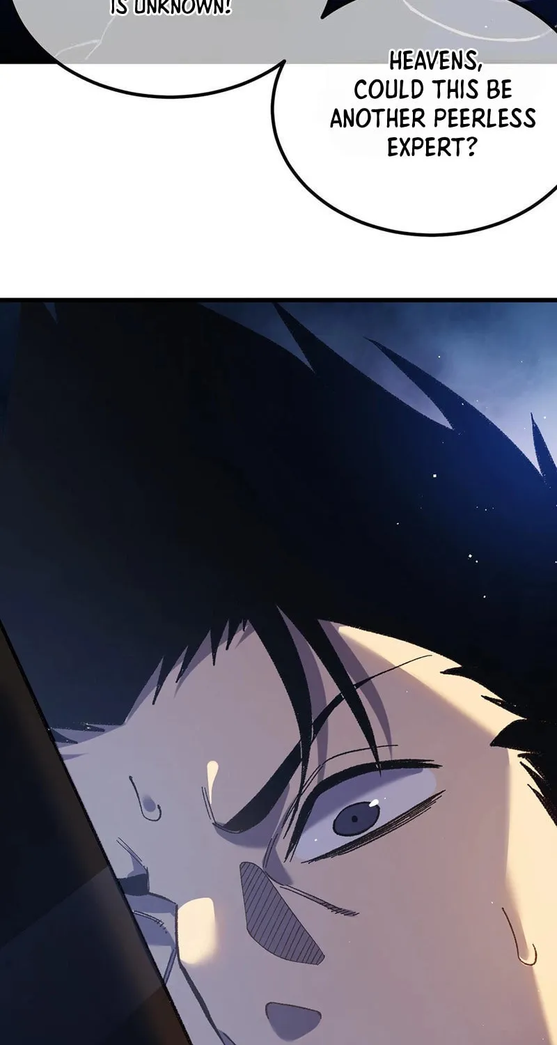 I Rely on My Invincibility to Deal Tons of Damage Passively! Chapter 15 page 55 - 